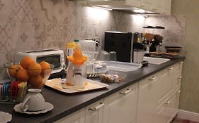Aitna B&B